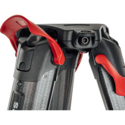 Sachtler Tripod flowtech100 MS - Image 17