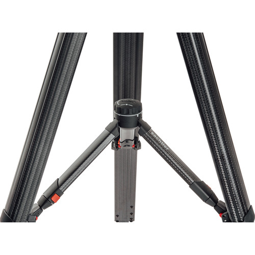 Sachtler Tripod flowtech100 MS - Image 16