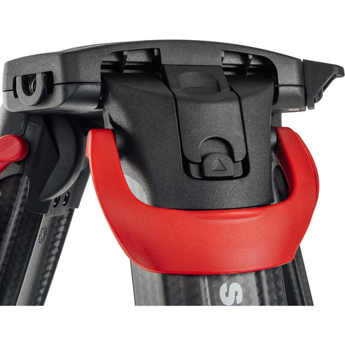 Sachtler Tripod flowtech100 MS - Image 15