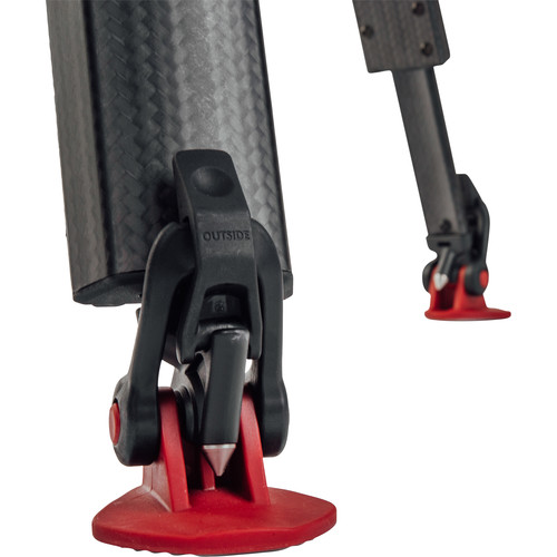 Sachtler Tripod flowtech100 MS - Image 14