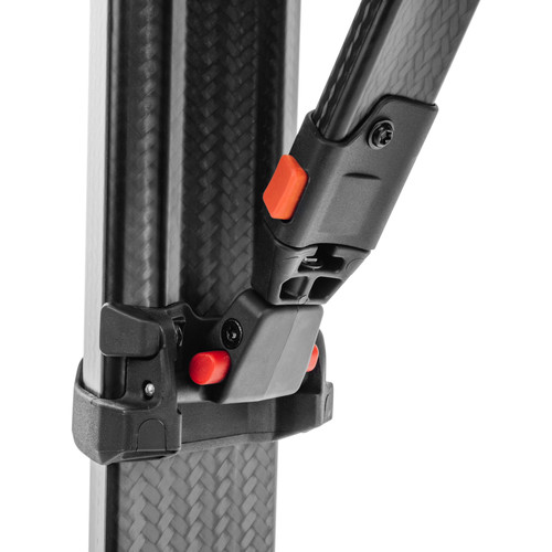 Sachtler Tripod flowtech100 MS - Image 13