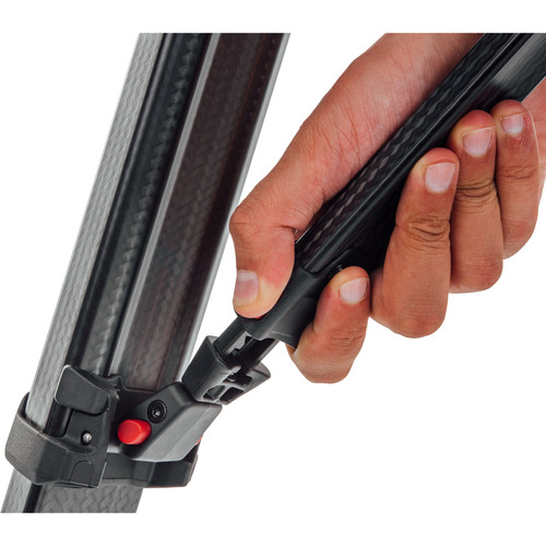 Sachtler Tripod flowtech100 MS - Image 12