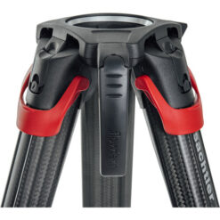 Sachtler Tripod flowtech100 MS - Image 9