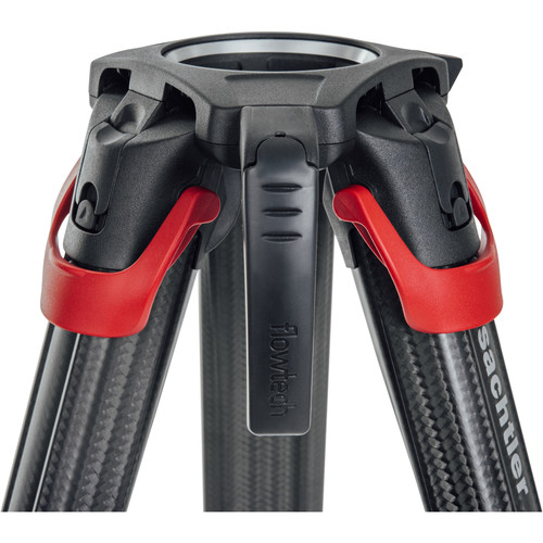 Sachtler Tripod flowtech100 MS - Image 9