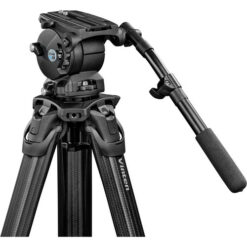 Vinten System Vision 10AS FT MS - Image 2