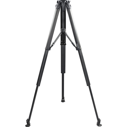 Vinten Tripod flowtech100 MS - Image 4