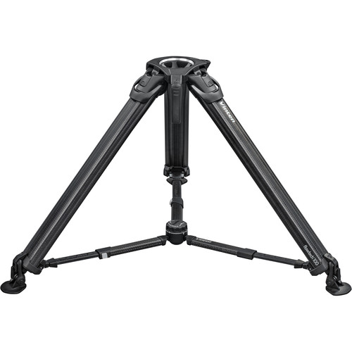 Vinten Tripod flowtech100 MS - Image 3