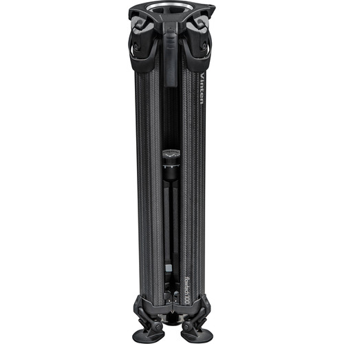 Vinten Tripod flowtech100 MS - Image 2