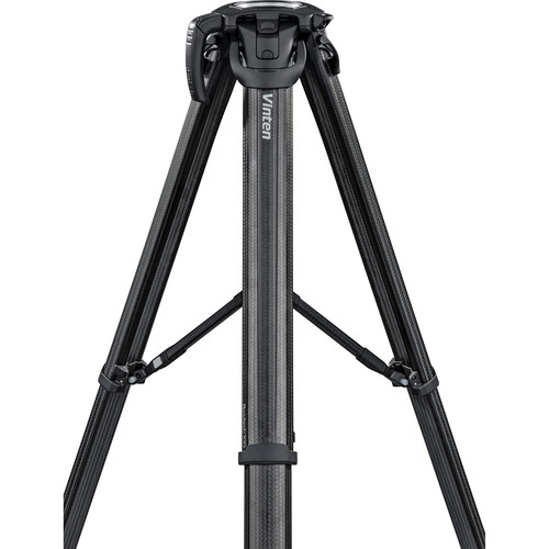 Vinten Tripod flowtech100 MS - Image 21