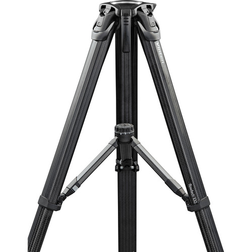 Vinten Tripod flowtech100 MS - Image 20