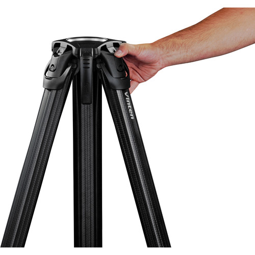 Vinten Tripod flowtech100 MS - Image 18