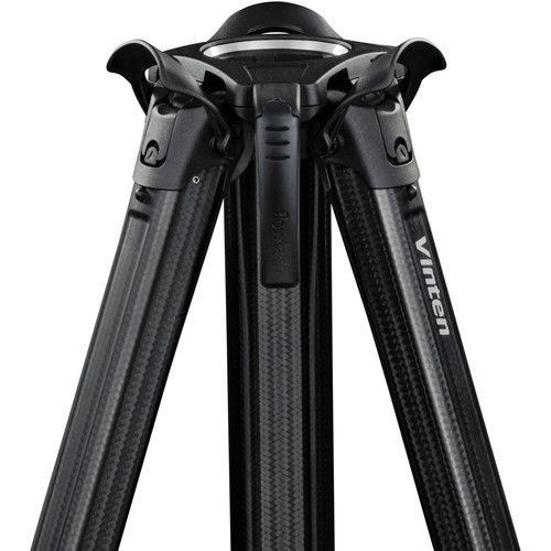 Vinten Tripod flowtech100 MS - Image 17