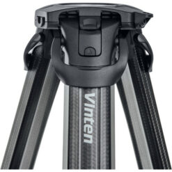 Vinten Tripod flowtech100 MS - Image 16