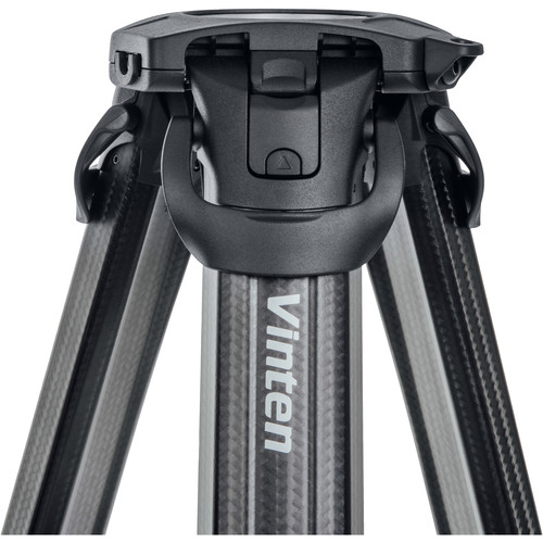 Vinten Tripod flowtech100 MS - Image 16