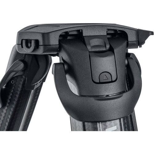 Vinten Tripod flowtech100 MS - Image 15