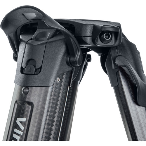Vinten Tripod flowtech100 MS - Image 11