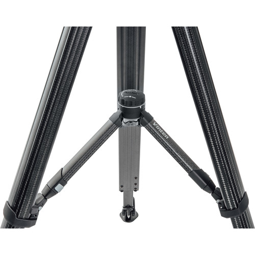 Vinten Tripod flowtech100 MS - Image 10