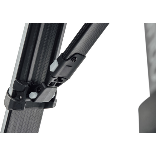 Vinten Tripod flowtech100 MS - Image 8