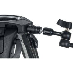 Vinten Tripod flowtech100 MS - Image 7
