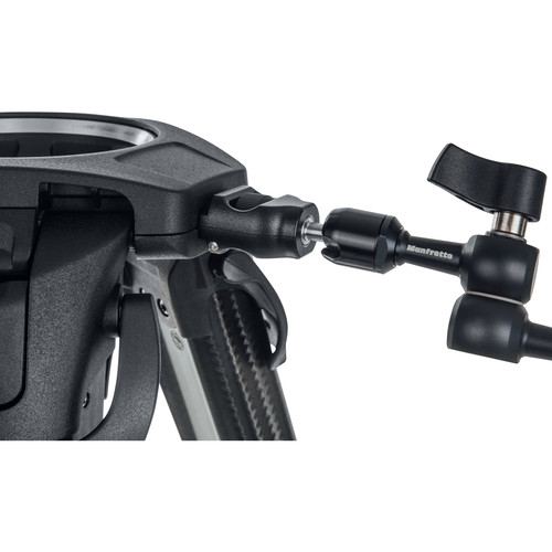 Vinten Tripod flowtech100 MS - Image 7