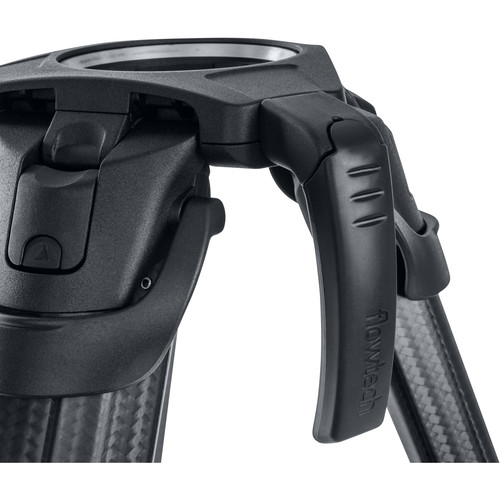Vinten Tripod flowtech75 MS - Image 9
