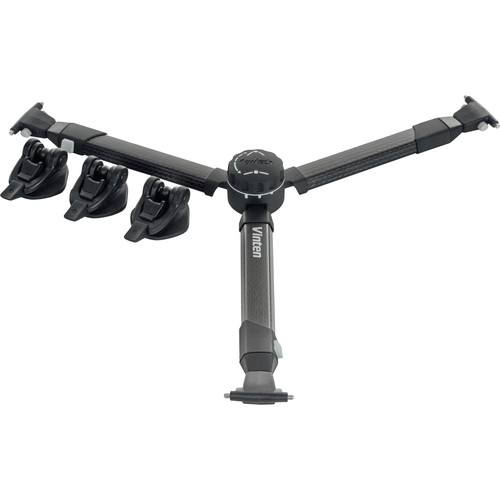 Vinten mid-level spreader flowtech100 - Image 3