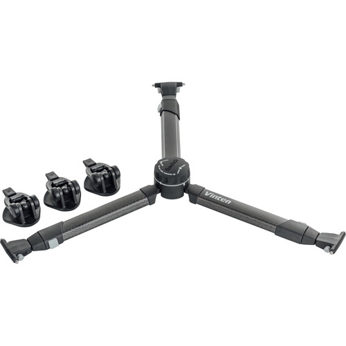 Vinten mid-level spreader flowtech100 - Image 4