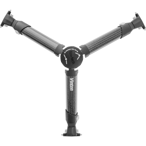 Vinten mid-level spreader flowtech100 - Image 15