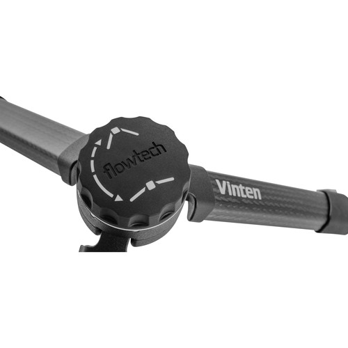 Vinten mid-level spreader flowtech100 - Image 14
