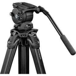 Vinten System Vision 8AS FT MS - Image 2