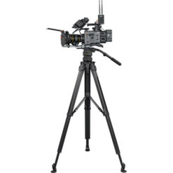 Vinten System Vision 100 FT MS - Image 4