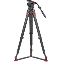 Sachtler System Video 18 flowtech100 GS - Image 2