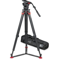 Sachtler System Video 18 flowtech100 GS
