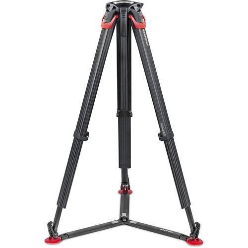 Sachtler Tripod flowtech100 GS