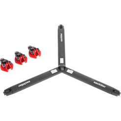 Sachtler Ground spreader flowtech - Image 2