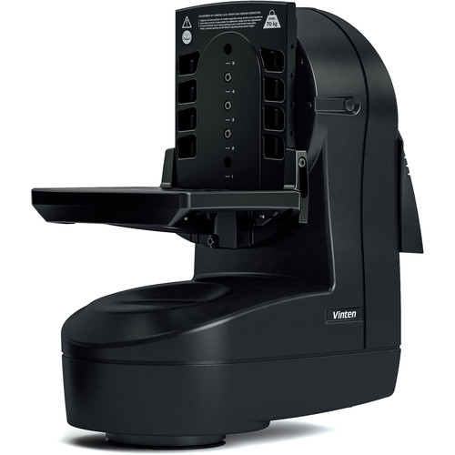 Vinten FHR-155 Head - Image 2