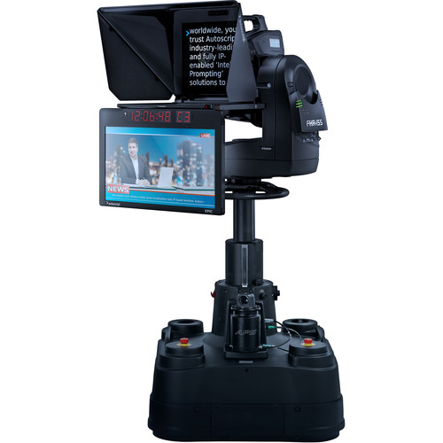 Vinten FHR-155 Head - Image 3