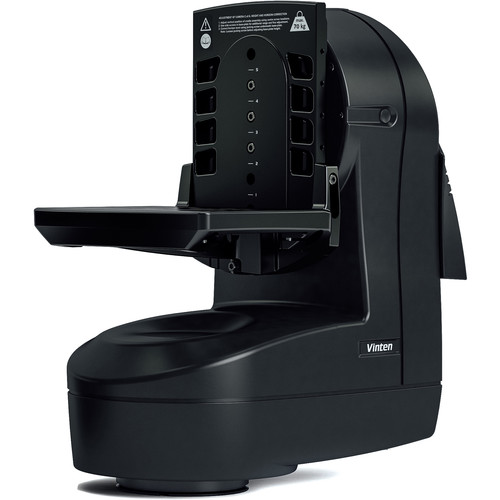 Vinten FH-155 VR Head with integrated StarTracker - Image 2