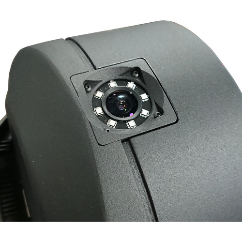 Vinten FH-155 VR Head with integrated StarTracker - Image 3