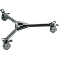 Sachtler System 25 EFP 2 D Dolly - Image 4