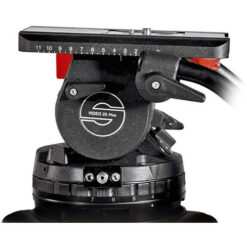 Sachtler Video 25 Plus