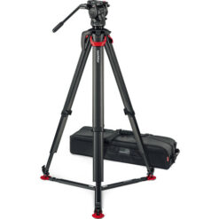 Sachtler System aktiv8 flowtech75 GS