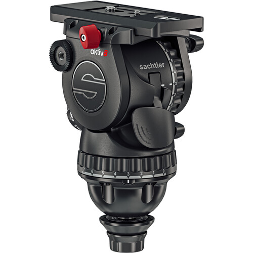 Sachtler aktiv8T