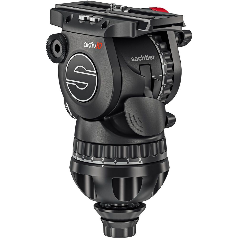 Sachtler aktiv10