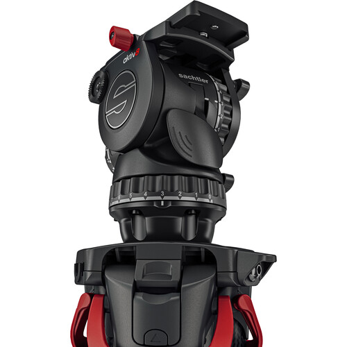 Sachtler aktiv8T - Image 2