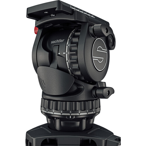 Sachtler aktiv8T - Image 3