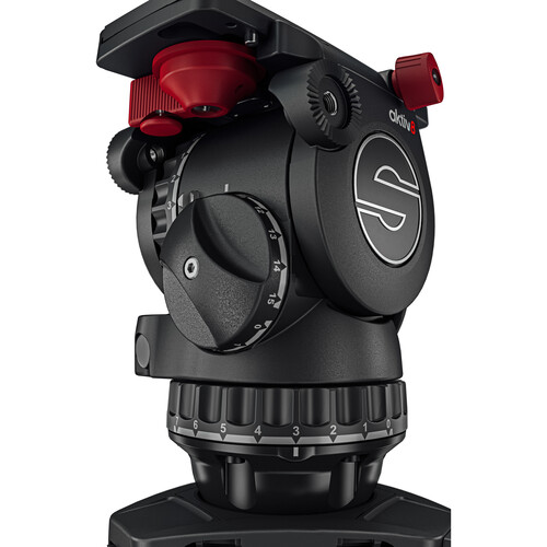 Sachtler aktiv8T - Image 4