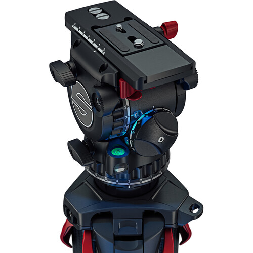 Sachtler aktiv8T - Image 13