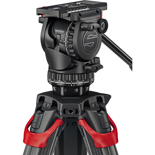 Sachtler aktiv8T - Image 14