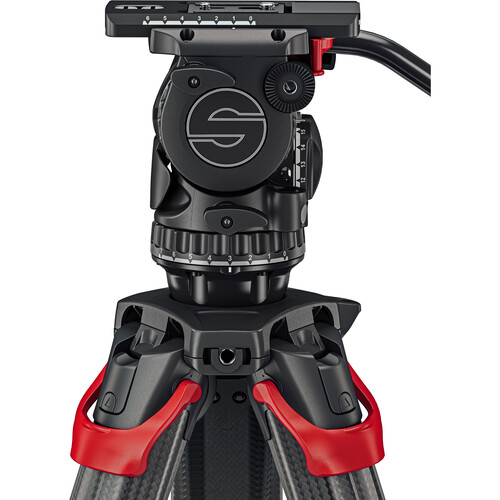 Sachtler aktiv8T - Image 5
